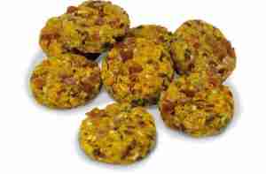 Vogel Snacks Vogelsnacks